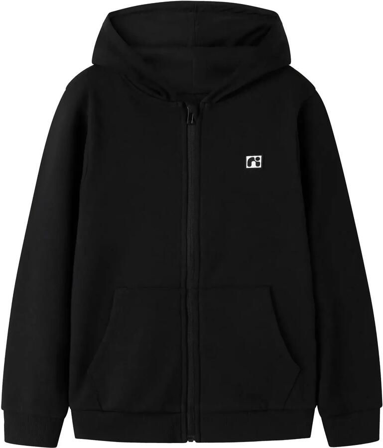 Name it Katoenen Vest Junior