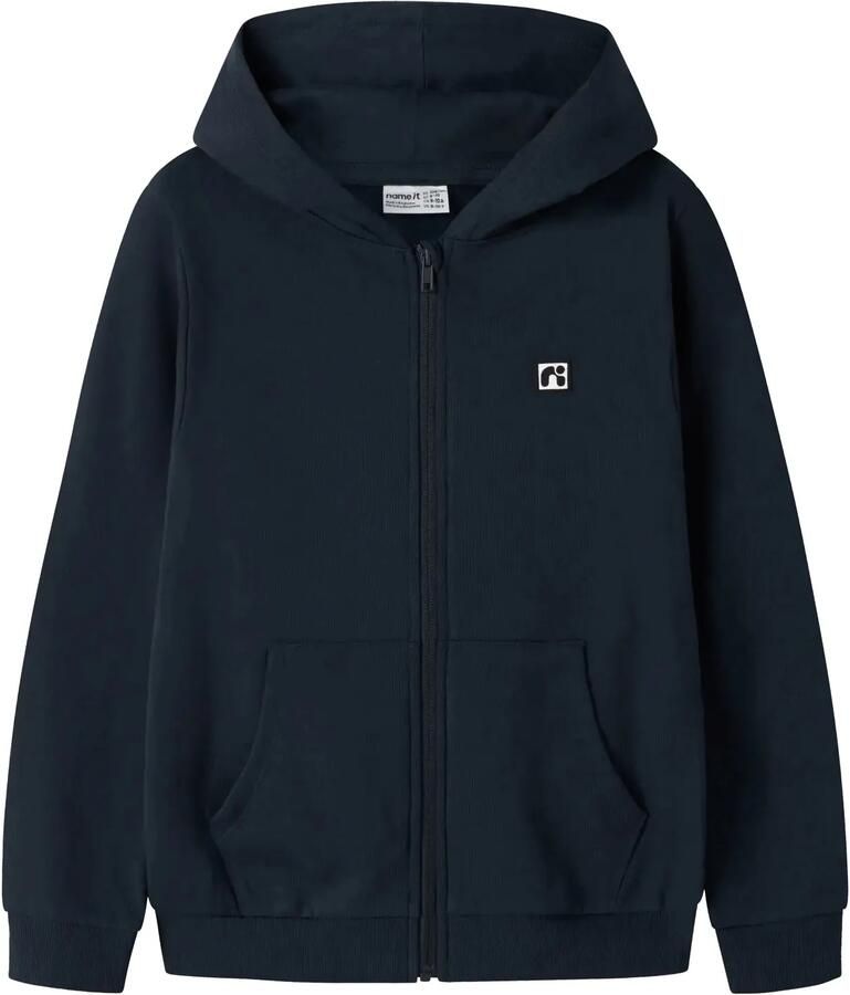 Name it Katoenen Vest Junior