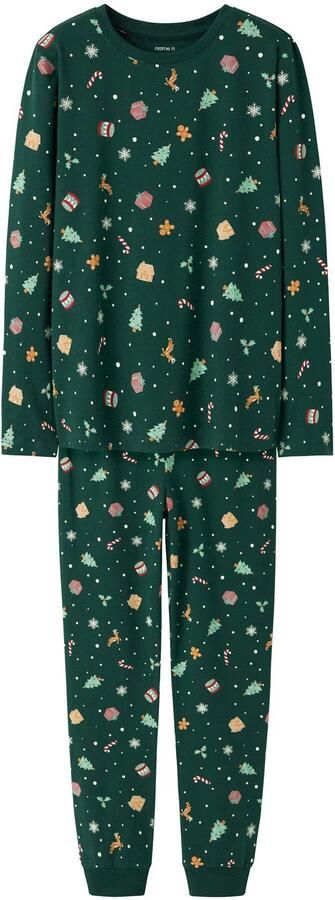 Name it Kerst Pyjama Junior