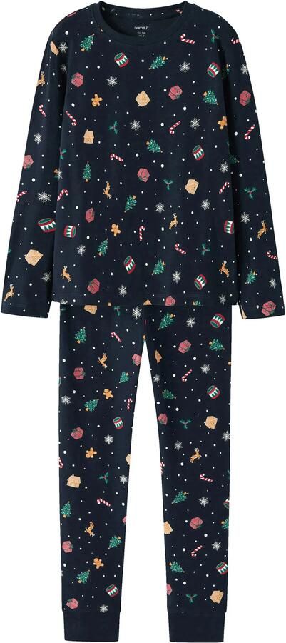 Name it Kerst Pyjama Junior