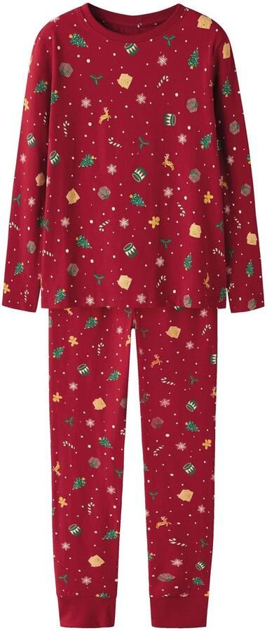 Name it Kerst Pyjama Junior