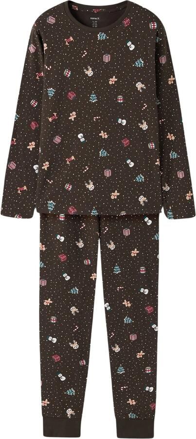 Name it Kerst Pyjama Junior
