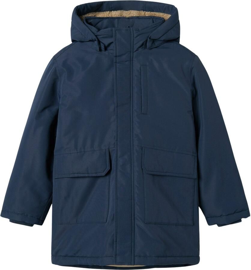 Name It Parka NKMMARLOW PARKA JACKET PB