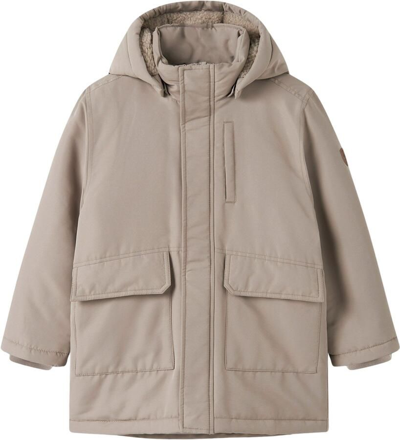 Name it Marlow Parka Winterjas Junior