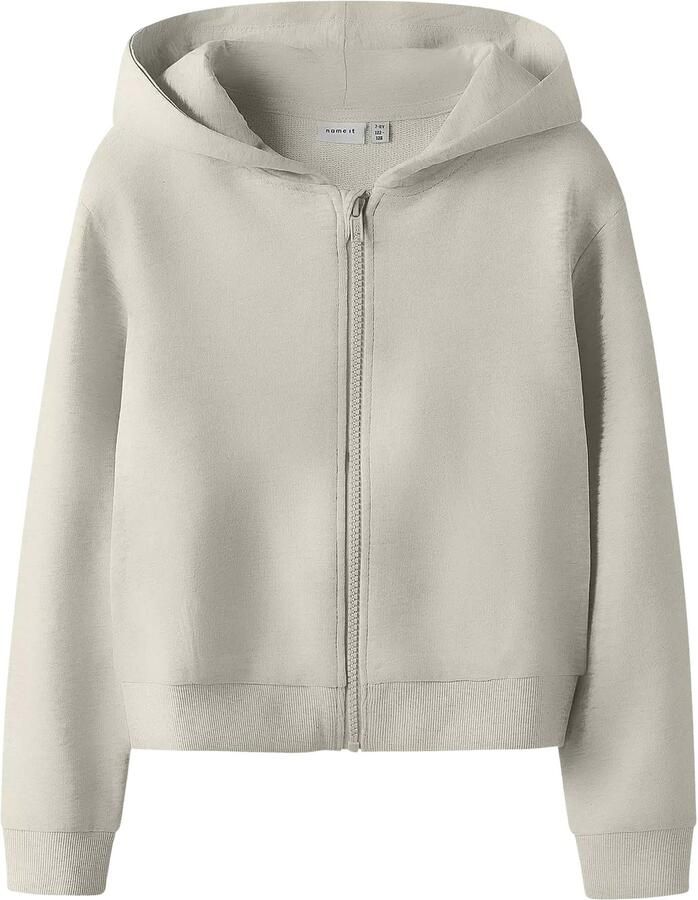 Name it Mille Short Vest Meisjes - Foto 4