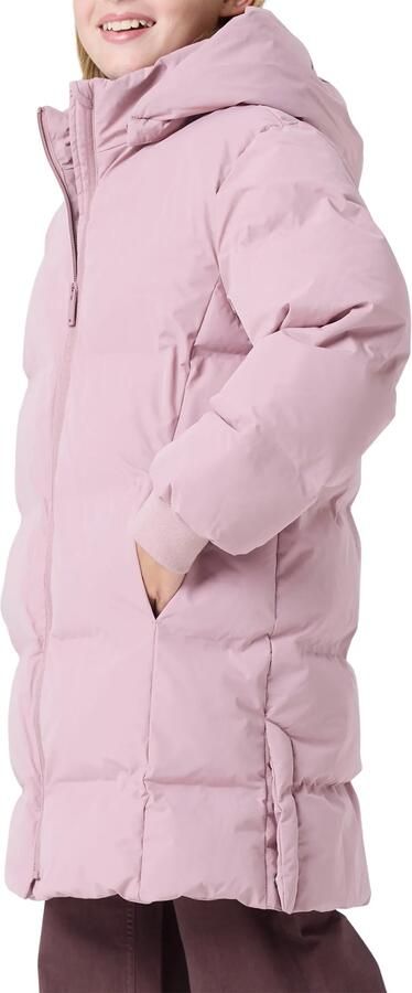 Name it Musk Puffer Long Winterjas Junior