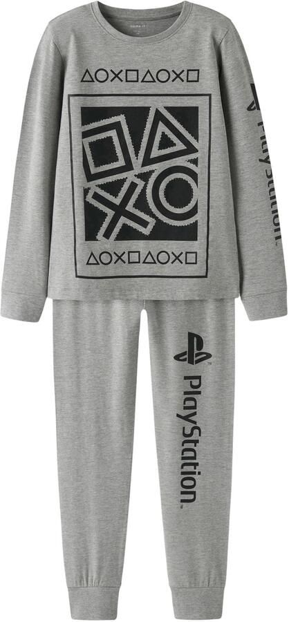 Name it Olympos Playstation Pyjama Junior