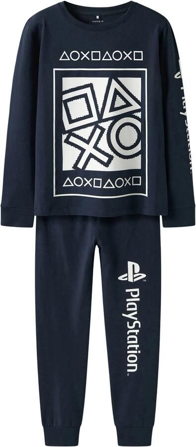 Name it Olympos Playstation Pyjama Junior