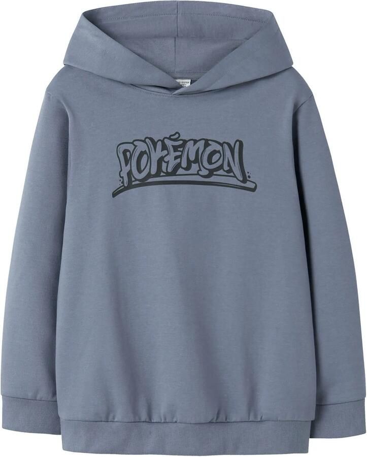Name it Pokemon Hoodie Junior