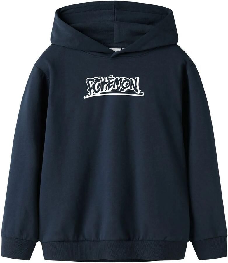 Name it Pokemon Hoodie Junior