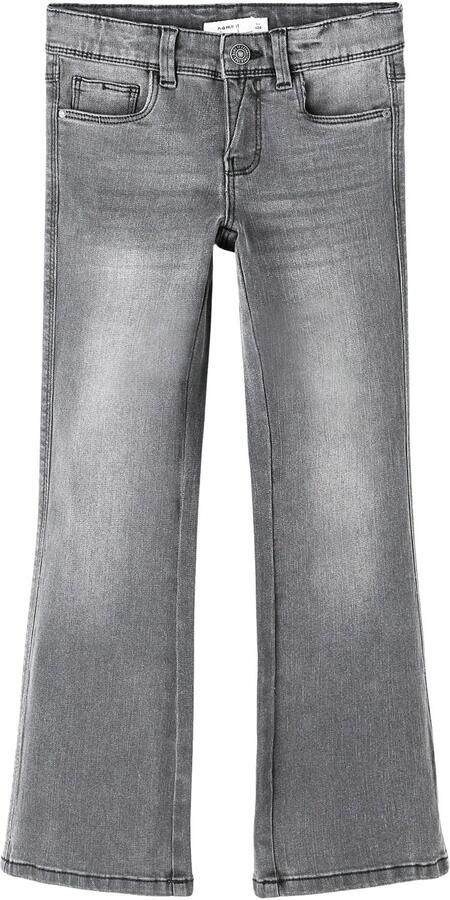 Name It Bootcut jeans NKFPOLLY SKINNY BOOT JEANS 1142-AU NOOS