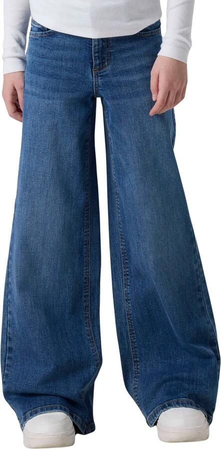 Name it Polly Wide Jeans Meisjes