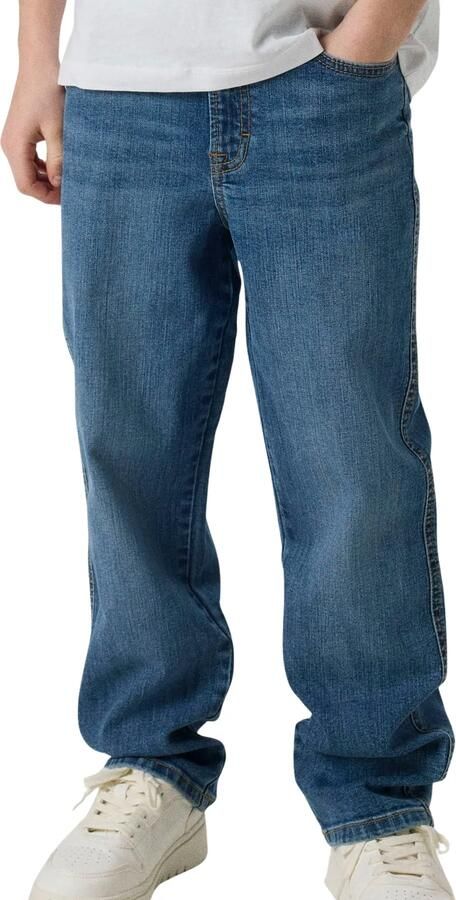 Name it Ryan Loose Jeans Jongens