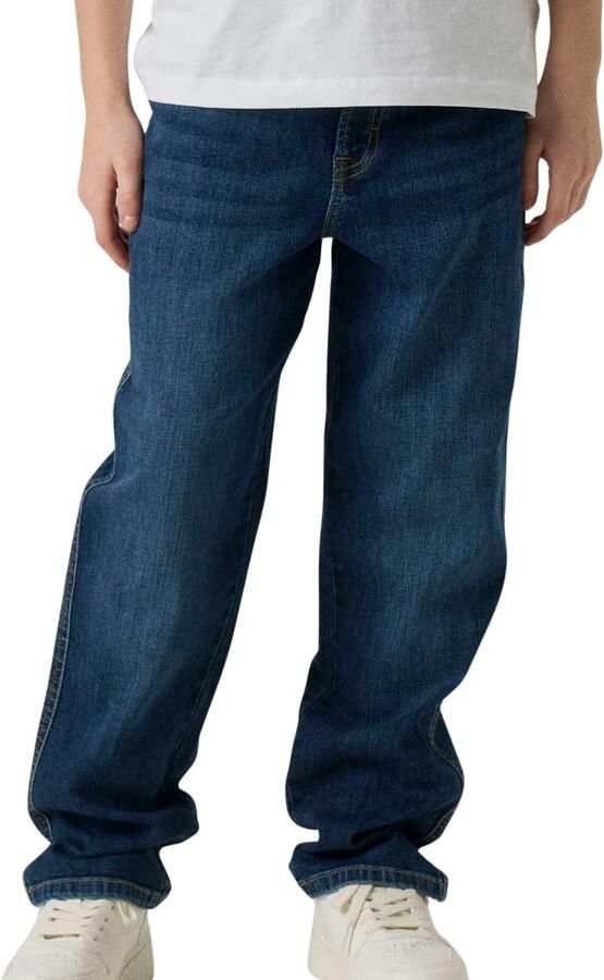 Name it Ryan Loose Jeans Jongens