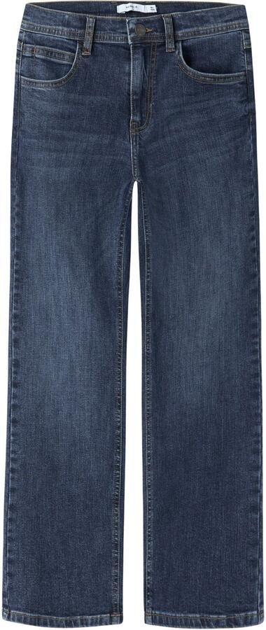 Name it Ryan Straight Jeans Jongens