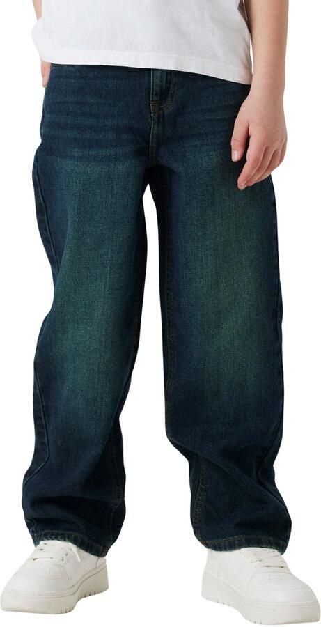 Name It Straight jeans NKMRYAN – Jeans met rechte pijp slijtvast