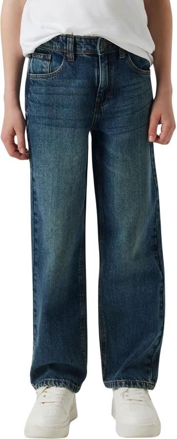 Name It Straight jeans NKMRYAN STRAIGHT JEANS 5950-DM NOOS - Foto 6