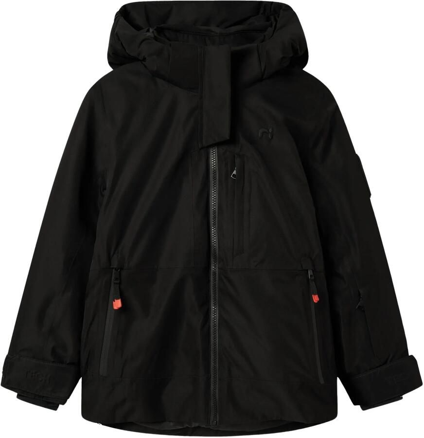 Name It Ski-jack NKNSLOPE10 JACKET SKI EDITION FO NOOS
