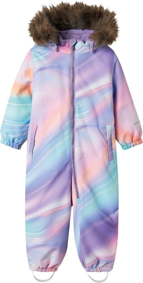 Name it Snow10 AOP Skipak Junior