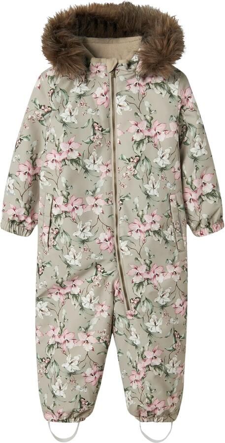 Name it Snow10 AOP Skipak Junior