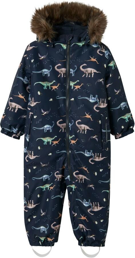 Name It Jumpsuit NMMSNOW10 SUIT AOP FO NOOS - Foto 7