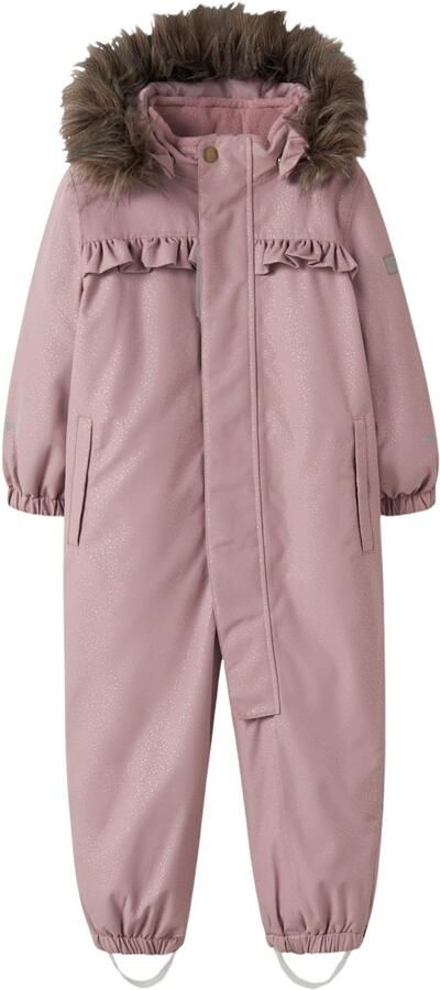 Name it Snow10 Frill Glitter Skipak Junior