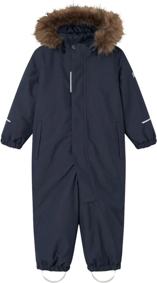 Name It Jumpsuit NMNSNOW10 SUIT SOLID FO NOOS - Foto 9