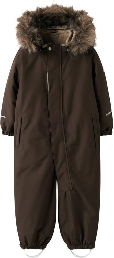 Name It Jumpsuit NMNSNOW10 SUIT SOLID FO NOOS