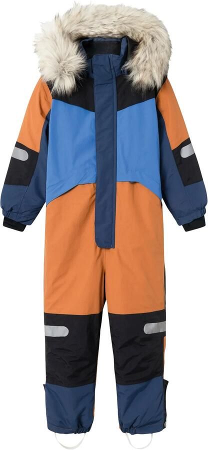 Name it Storm12 Block Skipak Junior