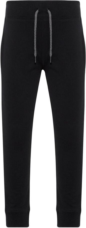 Name It Sweatbroek NKMSWEAT – Jogger met verstelbare tailleband en ribboorden - Foto 7