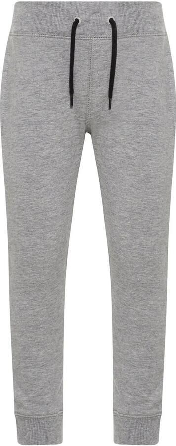 Name It Sweatbroek NKMSWEAT – Jogger met verstelbare tailleband en ribboorden - Foto 6