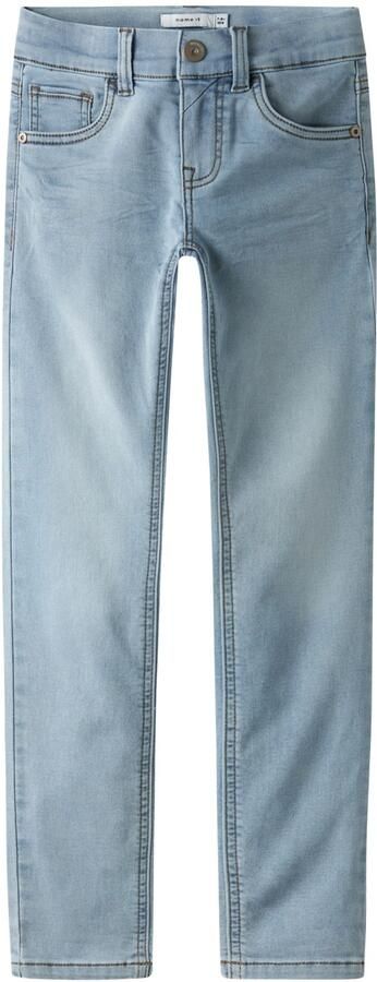 Name it Theo XSlim Jeans Junior - Foto 3