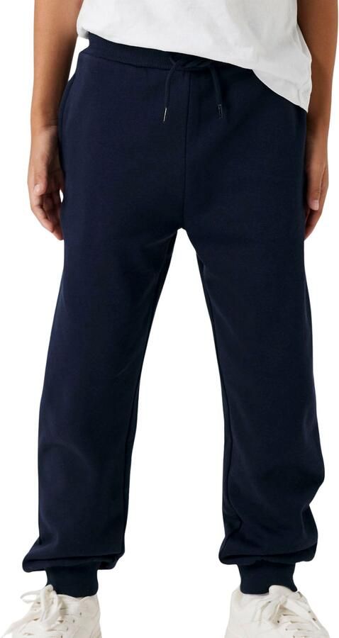 Name It Sweatbroek NKMVIAN NREG SWE PANT BRU NOOS - Foto 6