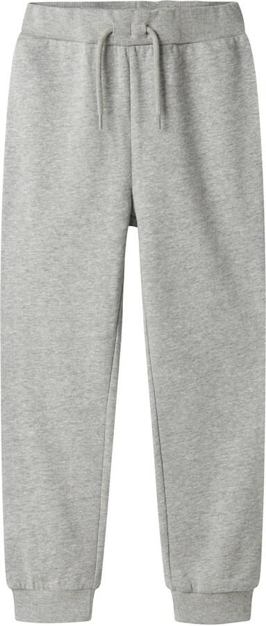 Name It Sweatbroek NKMVIAN NREG SWE PANT BRU NOOS - Foto 4