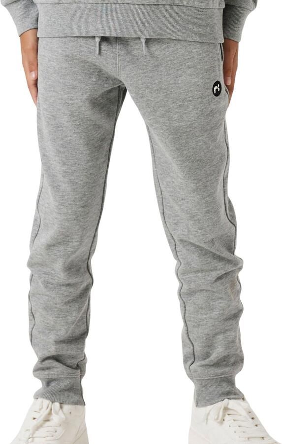 Name It Joggingbroek NKMVIMO voor jongens met boorden en stretchcomfort - Foto 6