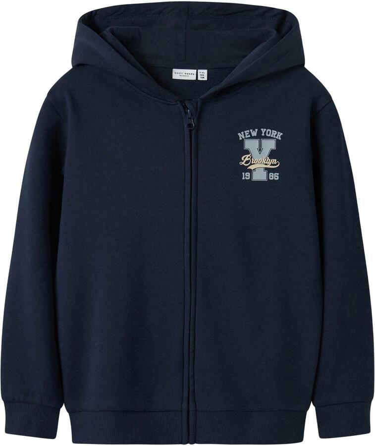 Name it Voltinus Sweat Vest Junior