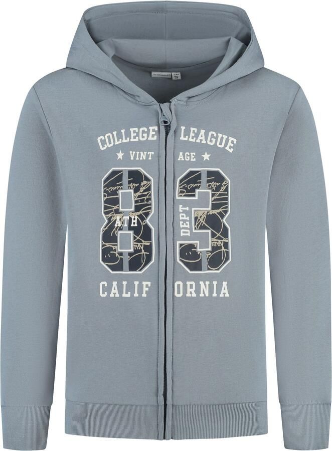 Name it Voltinus Sweat Vest Junior