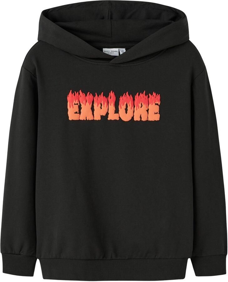 Name it Vugo Hoodie Jongens - Foto 2