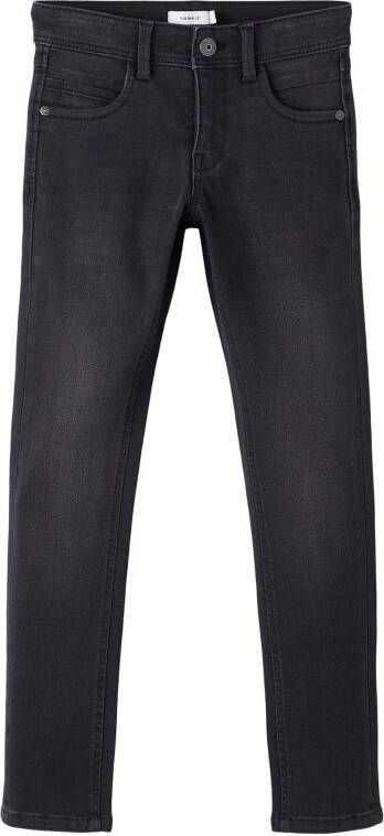 name it Silas Jeans Junior