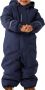 Name It Ski-overall NMNSNOW10 SUIT SOLID 1FO NOOS - Thumbnail 1