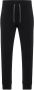 Name it KIDS joggingbroek NKMSWEAT zwart Katoen Effen 122 - Thumbnail 3