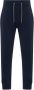 Name it KIDS broek NKMSWEAT donkerblauw Effen 170 - Thumbnail 3