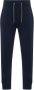 Name it KIDS broek NKMSWEAT donkerblauw Katoen 176 - Thumbnail 3