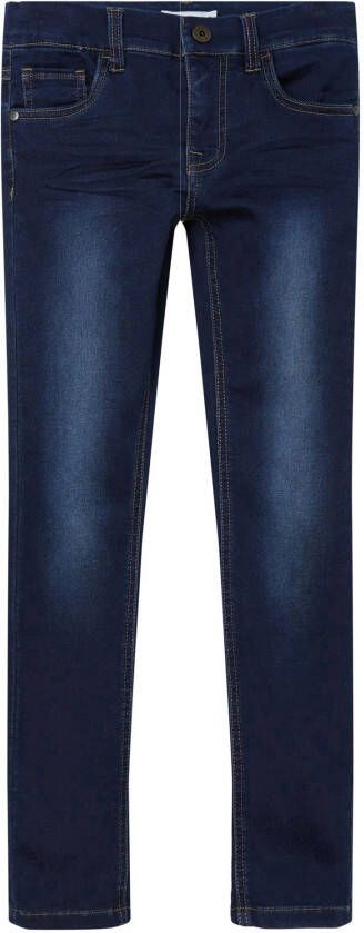 name it Theo XSlim Jeans Junior