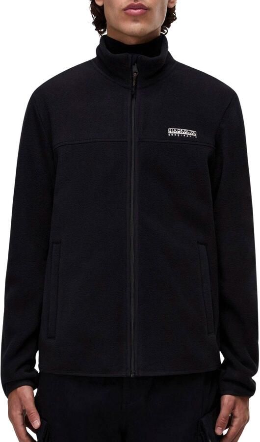 Napapijri Trainingsjack T-DERGANA FZ NP0A88V19