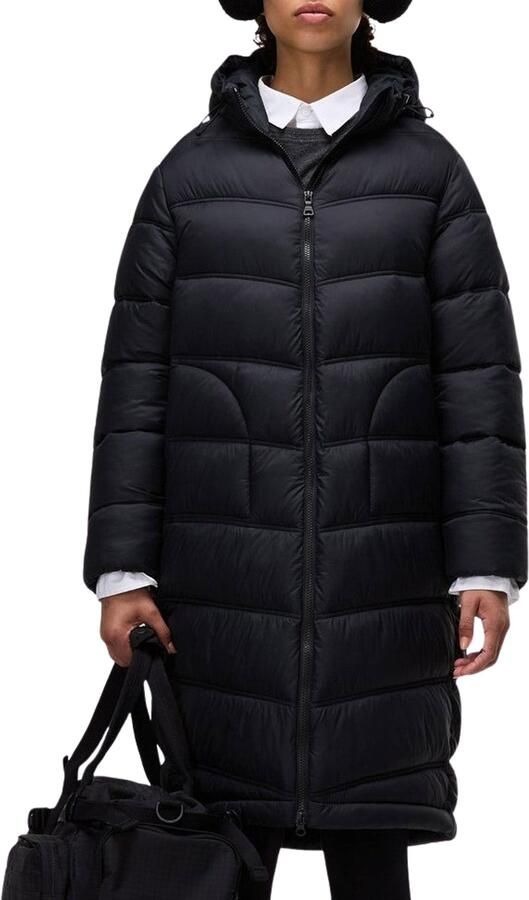 Napapijri Napapiji A-Ega Long Winterjas Dames