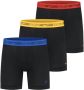 NIKE Underwear Boxershort Nike Dri-FIT Ultra Stretch Micro met logo op de tailleband (set 3 stuks Set van 3) - Thumbnail 2