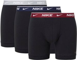 Nike Brief Boxershorts Heren (3-pack)