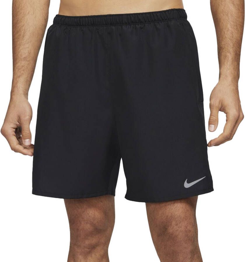 Nike Challenger 2IN1 Short Heren