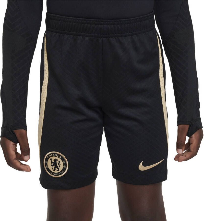 Nike Chelsea FC Strike Dri-FIT Short Junior